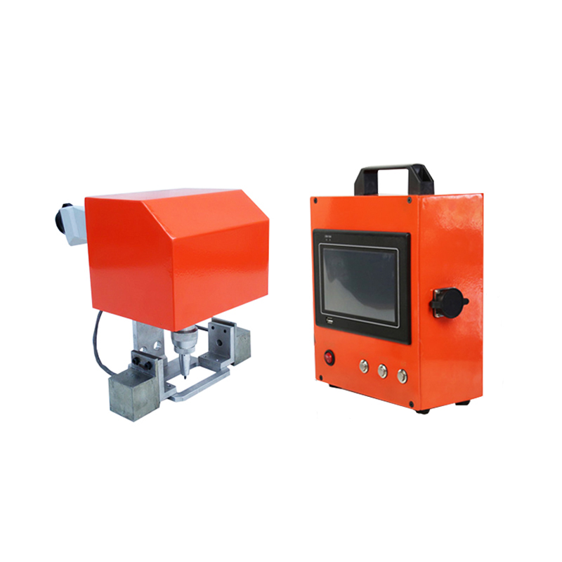service-1 Pneumatic Marking Machine