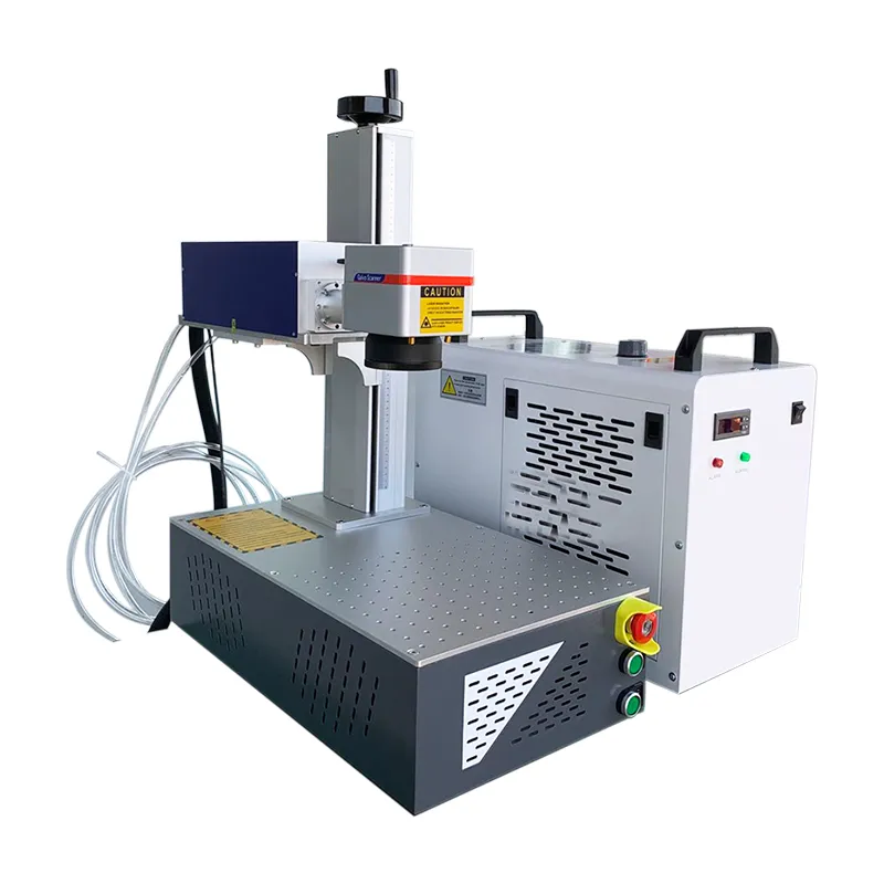 service-1 CO2 laser marking machine