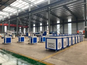 How Does a Laser Marking Machine Work