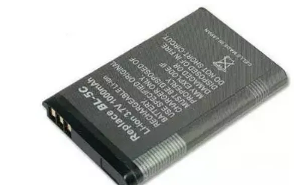 Battery Laser Marking Solution