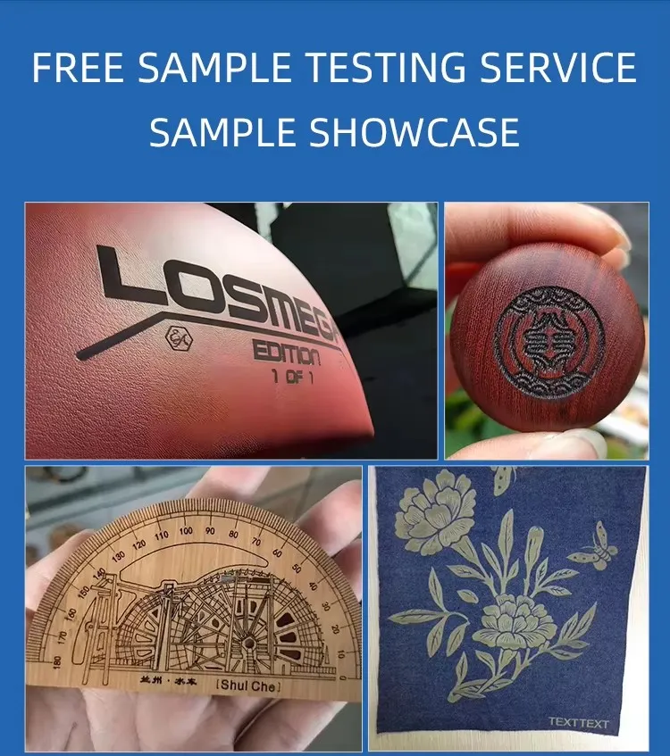 CO2-Laser-Marking-Machine