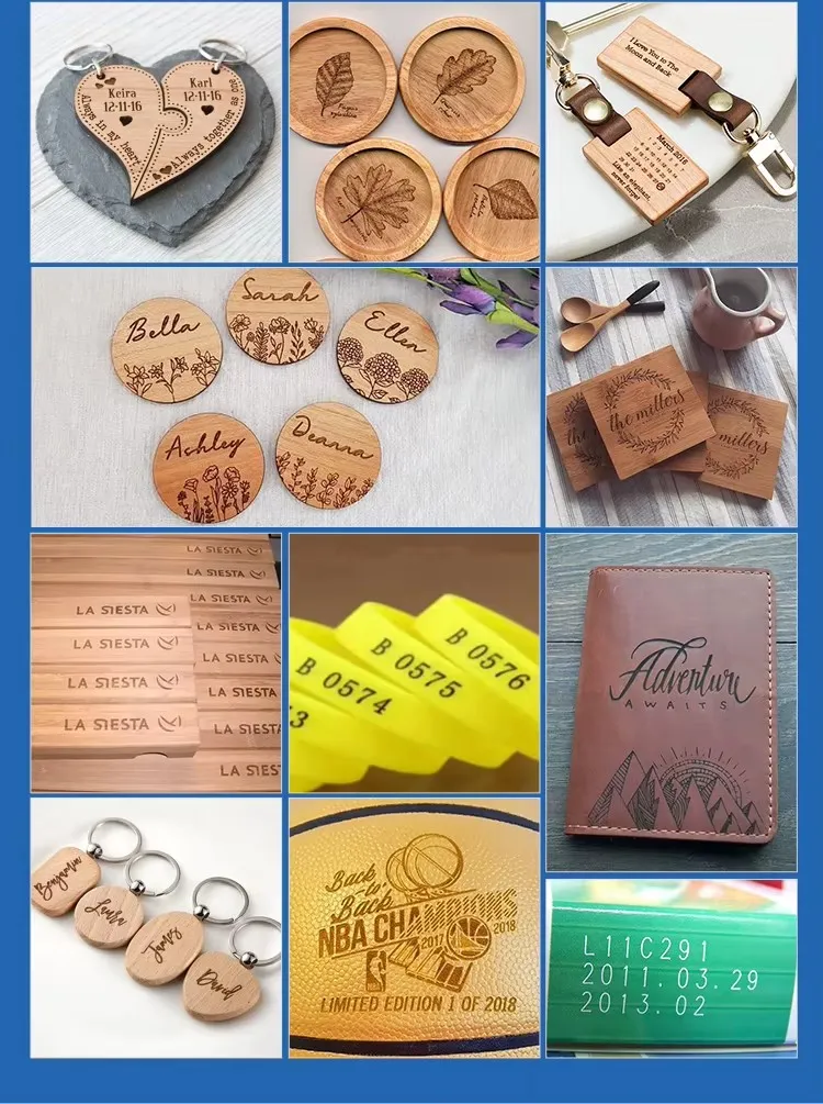 CO2-Laser-Marking-Machine