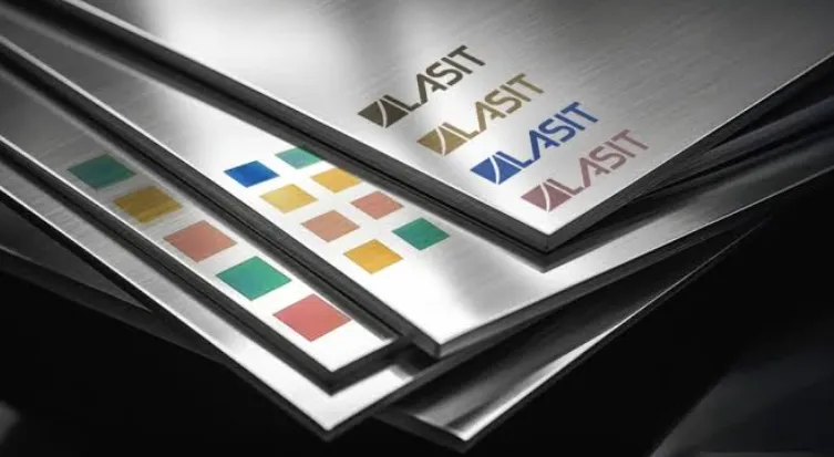 Color Marking Solution