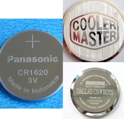 Deep Engraving Solution