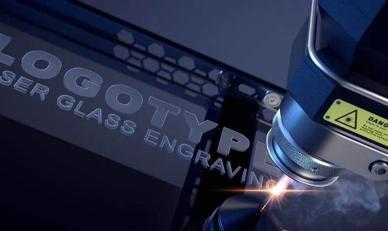 Electronics Industry Laser Marking