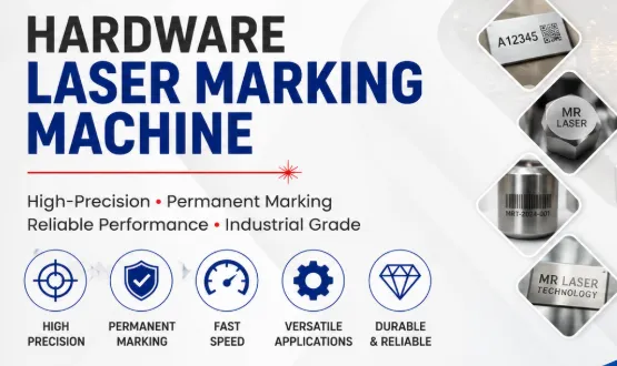 Hardware Laser Marking
