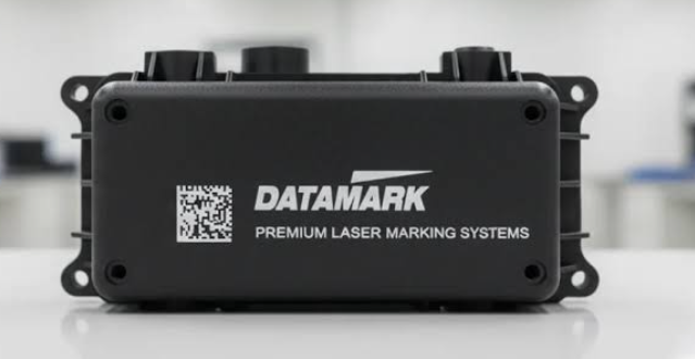 Laser Marking Machine For Automotive Parts