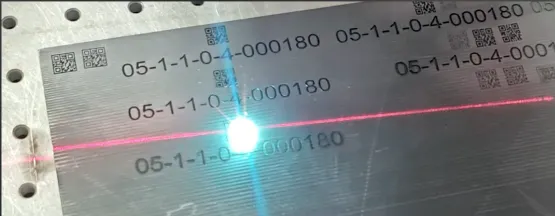 serial-number-marking-solution