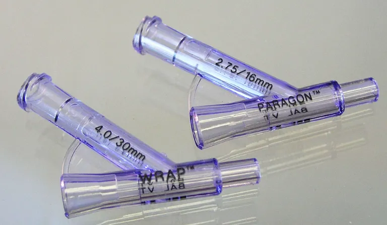 Medical Device Laser Marking