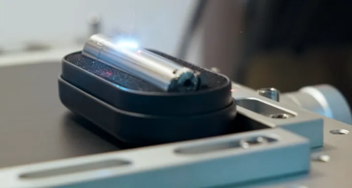Medical Device Laser Marking
