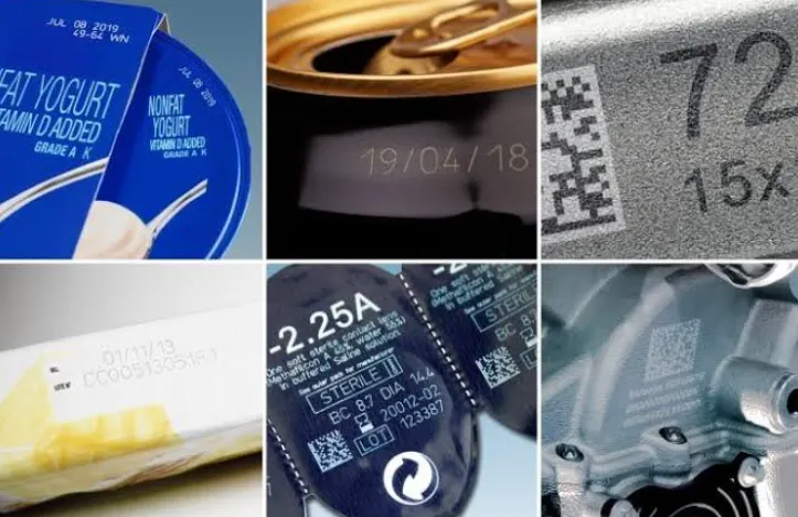 Product Traceability Solution