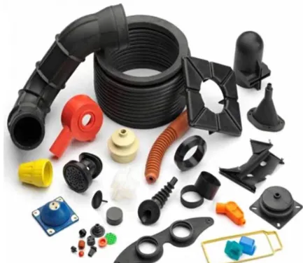 Rubber Laser Marking Machine | Laser Marking Rubber Solution
