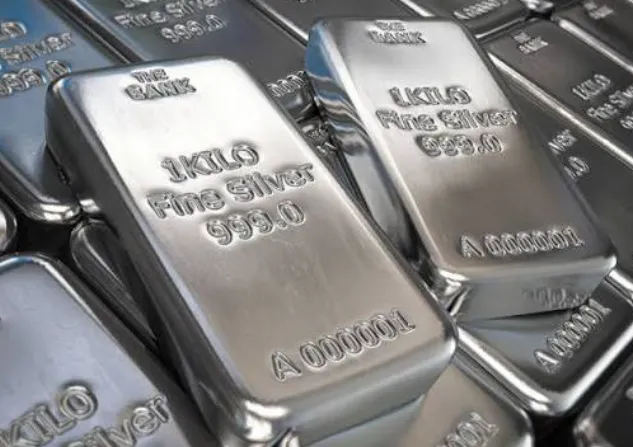 Silver Laser Marking Machine | Laser Engraving Silver Jewelry