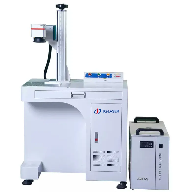 UV Laser Marking Machine