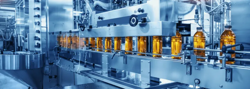 United Kingdom Packaging Manufacturer | Laser Marking Solution Case Study