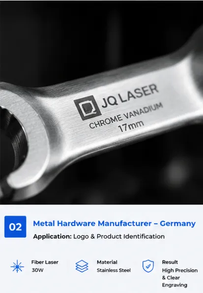 Metal Hardware Manufacturer