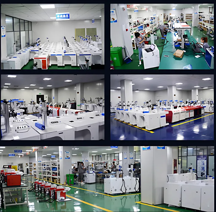 Laser Engraving Machine Cost: Complete Buying Guide 2026 Jining Junqi (JQ) Laser