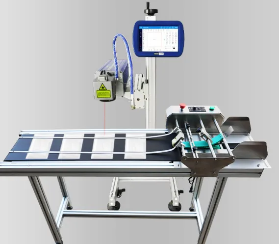 Medical Device UV Laser Marking Machine Medical Device UV Laser Marking Machine