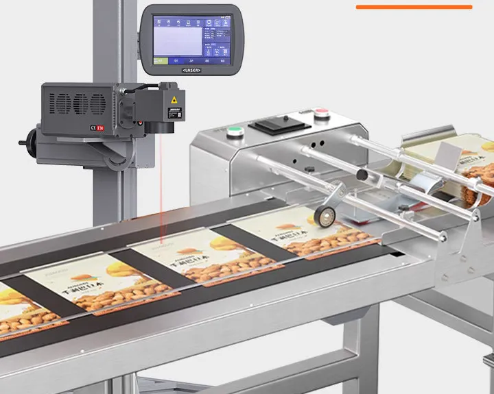 Medical Device UV Laser Marking Machine Medical Device UV Laser Marking Machine