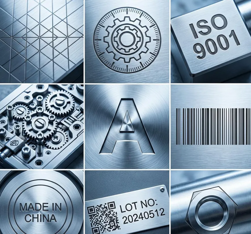 Stainless steel