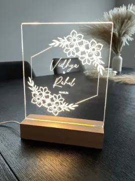 acrylic-led-panel-laser-engraving