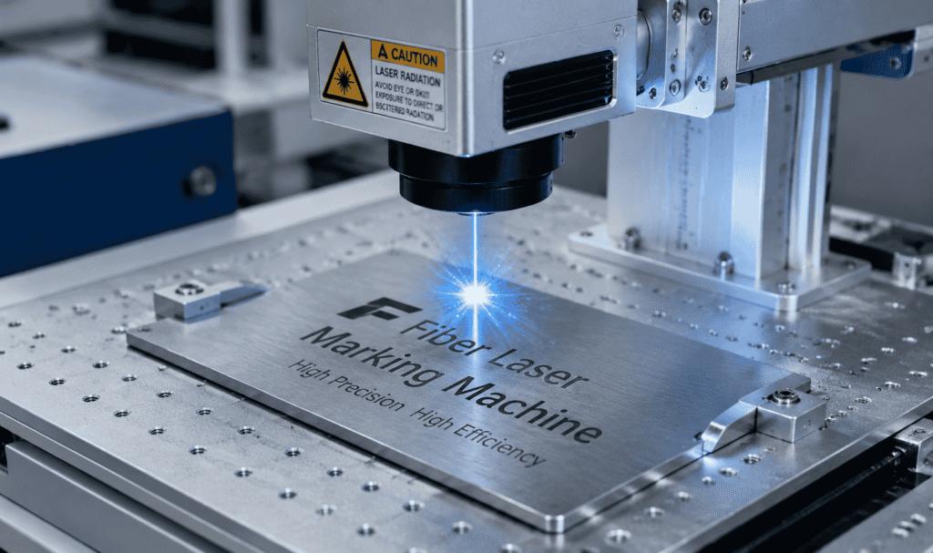 How To Mark Stainless Steel With Laser? how to mark stainless steel with laser