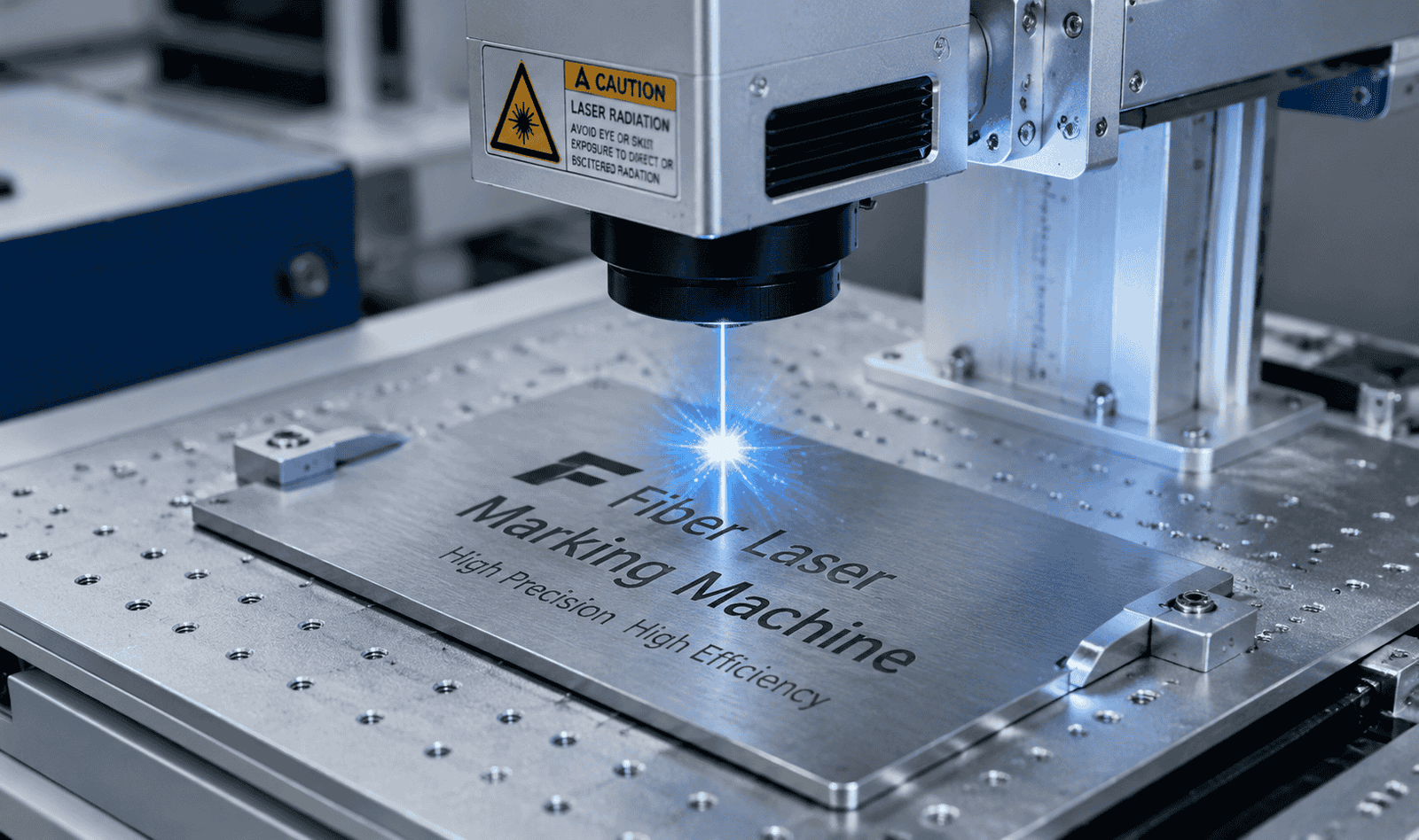How To Mark Stainless Steel With Laser? How To Mark Stainless Steel With Laser?