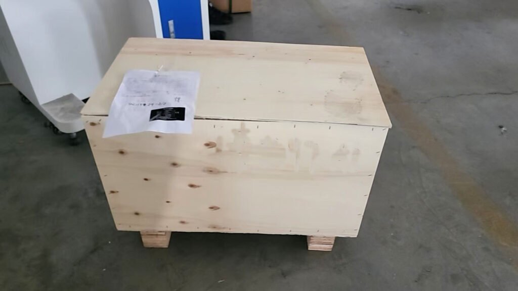 Shipped to Customer in Vietnam