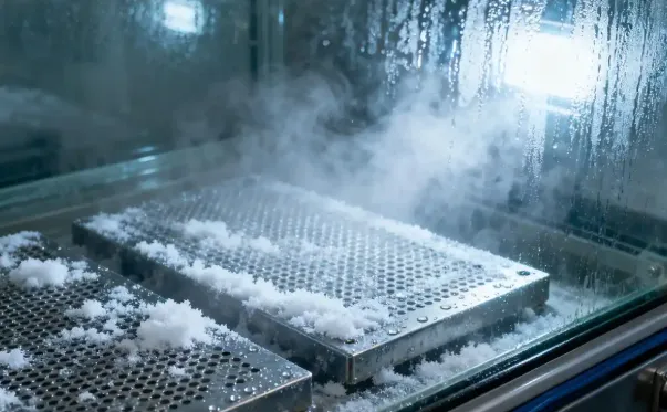 Can markings made by a laser marking machine pass salt spray and high-temperature tests? Can markings made by a laser marking machine pass salt spray and high-temperature tests?