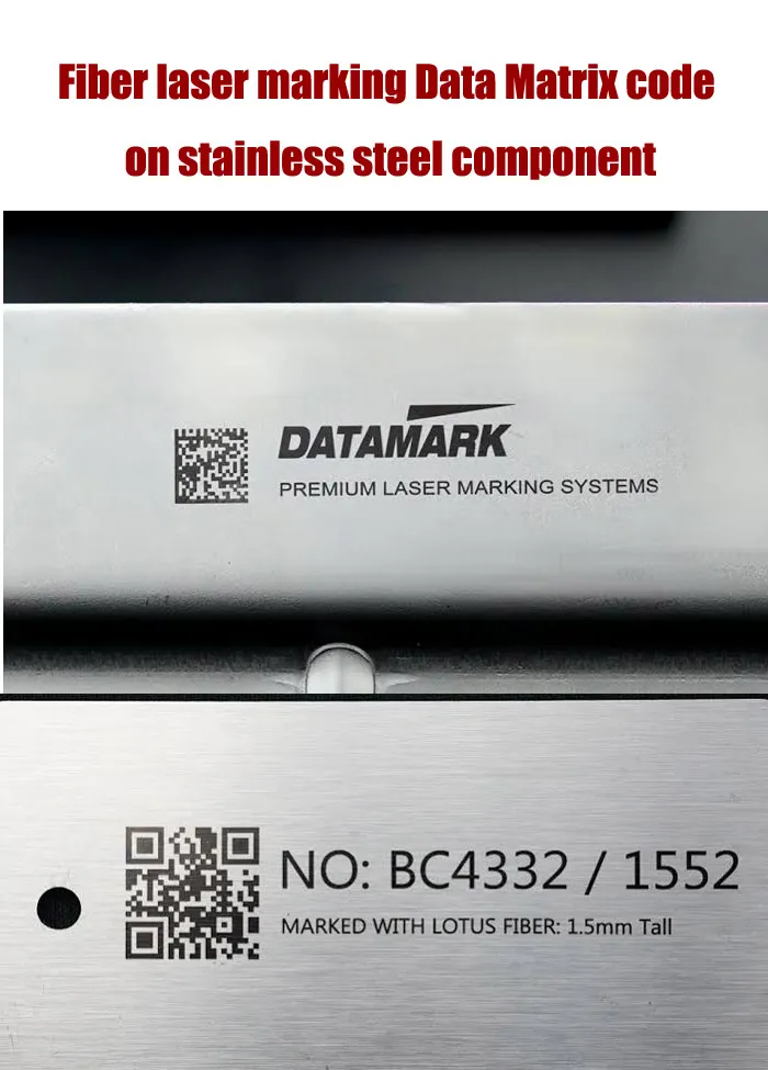 Barcode Marking Solution: 7 Traceability Requirements to Plan Barcode Marking Solution: 7 Traceability Requirements to Plan