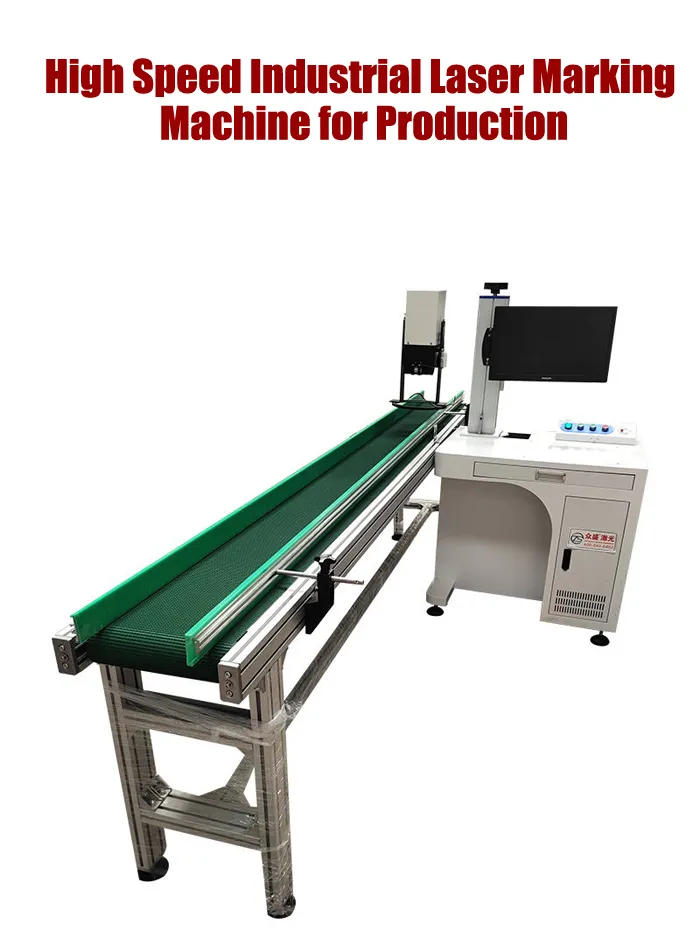 High Speed Industrial Laser Marking Machine for Production: 9 Questions to Ask Before Buying High Speed Industrial Laser Marking Machine for Production: 9 Questions to Ask Before Buying